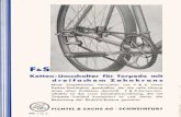 New Radfahren leichter durch F & S-Kettenschaltung · 2013. 6. 26. · Title: Radfahren leichter durch F & S-Kettenschaltung Created Date: 6/23/2013 9:19:42 PM