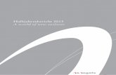 New Halbjahresbericht 2013 A world of new surfaces - Nanogate · 2019. 9. 26. · Konzern-Halbjahresbericht 2013 1 Nanogate AG Zum Schacht 3, 66287 Quierschied-Göttelborn, Germany
