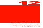 12 - Rosa Luxemburg Foundation · 2019. 7. 4. · 08.12. «ein gespenst geht um in europa» seMinar 12:00 11.12. «Weil ich mich nicht gesetzen beugte» – Mikis theodorakis aussteLLung