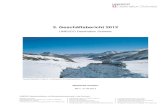 UNESCO Destination Schweiz - Service Allergie...Die Inhalte und Bilder wurden aktualisiert, das Layout an sich wurde wie gehabt beibehalten. Der Druck der Broschüre erfolgt im 2013