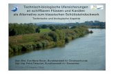 Technisch-biologische Ufersicherungen an schiffbaren ... · Kontext F+E-Projekt Stolzenau Haimar Ergebnisse + Ausblick 0 2 4 6 8 10 12 14 16 18 20 0 5 - 0 5 0 , 5 - - 1 0 0 , 1 5