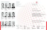 Referenten und Dialogteilnehmer Premium Partner BTC (Schweiz) … · 2019. 5. 21. · Business Innovation, Primeo Energie EWE AG Cédric Bachmann Portfolio Manager Alternative Investments,