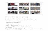 Routenwahl von Fahrradfahrer - UZH34187a63-554c-4845-98e0-1e... · 2017. 5. 4. · „Beste Velo-Infrastrukturen mit dem PRIX VELO ausgezeichnet“, „Mit dem Velo an die EURO 08“,