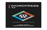 WordPress-Handbuch für Administratoren und Webmaster...Kann man alle Punkte mit "Ja" beantworten steht der Installation von WordPress nichts mehr im Wege. 1.2 Die 5-Minuten-Installation