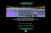 MHB BA NF Allgemeine Sprachwissenschaft 2016-Maisfs.uni-tuebingen.de/fileadmin/user_upload/MHB_BA_NF... · 2016. 10. 19. · Mai 2016 PHILOSOPHISCHE FAKULTÄT Fachbereich Neuphilologie
