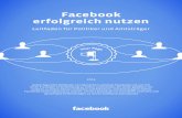 Facebook erfolgreich nutzen - netzpolitik.orgnetzpolitik.org/wp-upload/136204668-Facebook-Fuer...Facebook gehört im Jahr 2013 genauso zur Politik wie Rededuelle im Bundestag, Wahlplakate