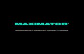 Maxi mum Pres su re. · 2014. 4. 10. · Offshore Equipment. Maxi mum Pres su re. 15 Unsere Versorgungssysteme für flüssigkeits- und gasgesperrte Gleitringdich-tungen werden für