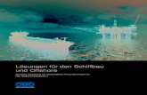 Lösungen für den Schiffbau und Offshore - OBO CMS · 2020. 8. 13. · OBO Bettermann offizieller Partner der MEYER WERFT 14 Decks € 2.700 Passagiere € € 43 km Kabelleiter-Systeme