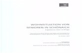 Gemeinde Schönaich | Startseite · 2016. 8. 25. · FLÄCHEN Einleitung 1m Rahmen des baden-württembergischen Modellprojekts „Flächen gewinnen durch Innenentwicklung" wurden