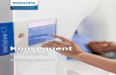 Konsequent effizient - Philips...Mit Philips Technology Maximizer bleiben Sie an der Spitze der klinischen Leistungsfähigkeit und ziehen den größtmöglichen Nutzen aus Ihren Investitionen