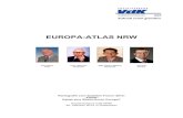 EUROPA-ATLAS NRW - Altersdiskriminierung · 2017. 3. 17. · 2 Daher konzentrieren wir uns in unserem „Europa-Atlas NRW“ auf Sachver- halte, die unsere südeuropäischen Mitbürger