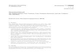 Gesetzentwurf - Bundestagdip21.bundestag.de/dip21/btd/11/026/1102666.pdfRegionen in die Erarbeitung der Bundesraumplanung, — engere europäische Zusammenarbeit in der Raumplanung,