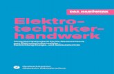Elektro- techniker- handwerkmedien.hwk-hildesheim.de/epaper/elektrotechnikermeister/... · 2017. 7. 17. · Ihrem Handwerk den verdienten Wettbewerbsvorteil. Im Handlungsfeld I befassen