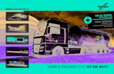 CARS & TRUCKS NEWS 07-08 2017KamAZ 4310 Pritschen-LKW mit Ladung unter Plane / / Pick-up truck with load under the canvas 04 CARS & TRUCKS NEWS 07-08 2017 H0 1/87 307468 14,95 €