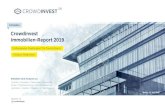 Crowdinvest Immobilien-Report 2019 · 2019. 11. 14. · CROWDINVEST IMMOBILIEN-REPORT 2019 01 INTRO Seite 6 von 142 Inhaltsverzeichnis –Seite 2/2 B. Deutschland - Anleihen 2018