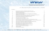 2. Rundschreiben September 2008 - WBW e. V 2-08_2.pdf · 2015. 10. 6. · WBW Rundschreiben 2/2008 Seite 3 KIT – die Kooperation von Forschungszentrum Karlsruhe GmbH und Universität
