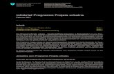 Infobrief Programm Projets urbainsDas Programm führt - mit einer zweiten Pilotphasevon 2012 bis 2015 weiter . In diesem Infobrief finden Sie aktuelle Informationen zum Programm Projets