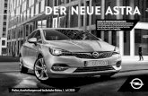 Der neue ASTrADer neue Astra – Ausstattungslinien und Antriebe – 3 Astra Sports Tourer Getriebe Astra edition Opel 2020 elegance Preise inkl. 16% MwSt.* Preise inkl. 19 % MwSt.