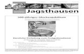 Jagsthausen · 2014. 5. 8. · Mittwoch, den 8. Dezember 2010 Nummer 49 Seite 5 Jagsthausen Änderung des Redaktionsschlusses in KW 51 Sehr geehrte Leserinnen und Leser, hiermit möchten