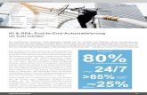 Robotic Process Automation | Case Study Robotic Process Automation ase tud So ist der Fahrradhأ¤ndler