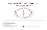NORDKIRCHEN-pix.kirche-mv.de/fileadmin/Nordkirche/Mitteilungen/2017/... · 2017. 8. 31. · NORDKIRCHEN- Mitteilungen . September 2017 . Herausgegeben von der Evangelisch-Lutherischen