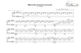 Online Klavierschule - Sonata No. 14 [Op. 27, No. 2] · 2019. 4. 5. · Online Klavierschule . Title: Sonata No. 14 [Op. 27, No. 2] Author: Beethoven, Ludwig van Created Date: 4/5/2019