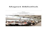 Magnet Bibliothek - Heidelberg University · 2017. 4. 27. · Ausstellungsstücke aus der Universitätsbibliothek und Beständen der Universität Heidelberg ... Die Sammlung umfasst
