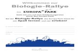 Willkommen zur Biologie-Rallye ... Biologie-Rallye im Europa-Park Seite 2 AufugA.Lأ¶sffn. ca15.0Jahg1rug.h