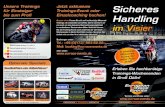 Jetzt exklusives Sicheres bis zum Proﬁ Handlingeu-race-events.de/Info/ERE_Motorrad-Flyer-DIN.lang_V1.pdf · 2014. 3. 6. · Sicheres Handling im Visier Erleben Sie hochkarätige