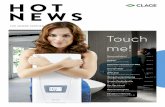 HOT NEWS - Startseite · E-Kleindurchlauferhitzer mit berührungsloser Sensorarmatur. 1. Die Kombination von E-Kleindurchlauferhitzer mit Sensor armatur »MBX Lumino« ist die hygienische
