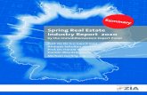 Spring Real Estate Industry Report 2020 - ZIA Deutschland ... In the investment market for commercial