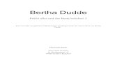 Bertha DuddeBertha Dudde Prüfet alles und das Beste behaltet! 2 Eine Auswahl von göttlichen Offenbarungen empfangen durch das 'Innere Wort' von Bertha Dudde
