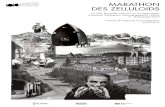 DES ZELLULOIDS MARATHON - Van Nutt · Diagonal-Symphonie Viking Eggeling (DE 1924, 6 min, 16mm) Iokoi & Bit-Tuner Mara Miccichè (voc, elec) & Marcel Gschwend (elec) Lichtspiel Schwarz