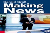 Gerald Groß - kremayr-scheriau.at · gen, wie TV-Nachrichten entstehen, nach welchen Kriterien sie ausgewählt werden, wie Entscheidungen zustande kommen und wer sie trifft. Aber
