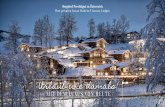 Bergdorf Prechtlgut in Österreich Ihre privaten Luxus Chalets & … · 2019. 9. 25. · Sie suchen etwas Besonderes? Das ist unser schönstes Chalet in TOP-Lage –für alle, die