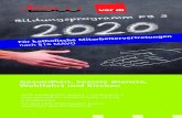 Gesundheit, Soziale Dienste, Wohlfahrt und Kirchen · 2020. 1. 8. · Referent: Bernd Spengler, Rechtsanwalt 22.01.2020 bis 23.01.2020 in Brannenburg n Seminar-Nr. 834-027-2020/2TD