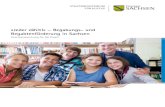 »Jeder zählt!« – Begabungs- und Begabtenförderung in Sachsen · 2018. 9. 11. · Begabte Kinder und Jugendliche sind auch Thema – die Gestaltung des deutschen Bildungssystems