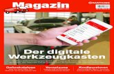 Magazin - motmedia.de … · Digitale Unterstützung: Auf finden Sie viele Hilfestellungen für Werkstätten. MATTHIESMAGAZIN 3 IMPRESSUM Herausgeber Johannes J. Matthies GmbH & Co.