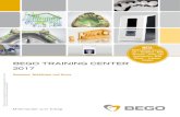 BEGO TRAINING CENTER 2017bego16.web1.bego.com/fileadmin/user_downloads/Mediathek/...Bei dieser Veranstaltung erlernen Sie die Grundlagen der 3D-Technologie unter praktischer Anleitung