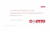 20161011 DÃ¼sseldorf Jahreskongress fÃ¼r Organisation und … · 2016. 10. 12. · Microsoft PowerPoint - 20161011_DÃ¼sseldorf_Jahreskongress fÃ¼r Organisation und Management_Die