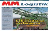 10-405-Titelseite.qxd 30.06.2005 13:22 Uhr Seite 1 Logistik · 2013. 5. 21. · Hamburg (bm)– Die Jungheinrich AG wird ihre neue Unternehmens-zentrale in der Hafencity Hamburg errichten.