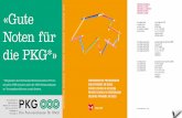 Information und Beratung Information et conseils COLEGIOS … · 2019. 6. 5. · 2016–2017 verband schweizerischer privatschulen vsp federation suisse des ecoles privees fsep federazione