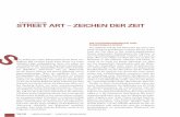 Christian Schmidt street art – Zeichen Der Zeitzeitlaeufer.de/wordpress/wp-content/uploads/2013/11/... · 2013. 11. 7. · markten möchten.2. Innerhalb der Street-Art-Szene steht