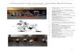 Zirkusprojekt in der Unterstufe – eine kleine Handreichungmnge.de/content/docs_sport/zirkusprojekt_sek_I.pdf · 2010. 9. 19. · Plakate zum Thema aus „Schulbuch Sport“ •
