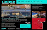 Roof Safety Systems - AerfastRoof Safety Systems BV T +31 85 782 16 02 F +31 85 782 16 04 De Sondert 24 5928 RV Venlo The Netherlands info@rss-roof.com WORK SAFE SAVE TIME Title rss-de-sloping-roof-leaflet.indd