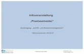 Infoveranstaltung - Hochschule Emden/Leeroldweb.hs-emden-leer.de/fileadmin/user_upload/Fachbe... · 2016. 1. 13. · FB Seefahrt, Leer Tammo Lenger, M.A. Praxissemester SRM Praxissemesterbeauftragter