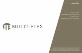 Januar 2019 · 2020. 2. 12. · Der IP MULTI-FLEX ist ein flexibler Mischfonds, der unabhängig von einer Benchmark ... Risikomanagement der Portfoliopositionen und der Gesamtportfoliostruktur.