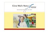 Gemeinsam bewegen wir mehr - Verbraucherzentrale NRW · VORSTELLUNG EINE WELT NETZ NRW WIE FUNKTIONIERT DER FAIRE HANDEL? Gemeinsam bewegen wir mehr 2. 3. ANKNÜPFUNG AN SCHULE. Seit