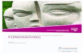 FUNDRAISING - TU Kaiserslautern · PDF file 2019. 10. 31. · Fundraising Akademie (Hrsg): Fundraising – Handbuch für Grundlagen, Strate-gien und Instrumente. Wiesbaden: Gabler