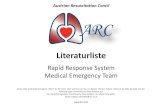 Austrian Resuscitation Concil ARC...2010/04/05  · Am J Crit Care. 2010 Jan;19(1):74‐83 Abstract Baker G, Norton P, Flintoft V, Blais R, Brown A, Cox J, Etchells E, Ghali W, Hébert
